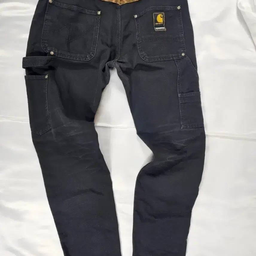 [BUNJANG] Carhartt Neighborhood Double Knee Pants / 칼하트네이버후드더블니팬츠