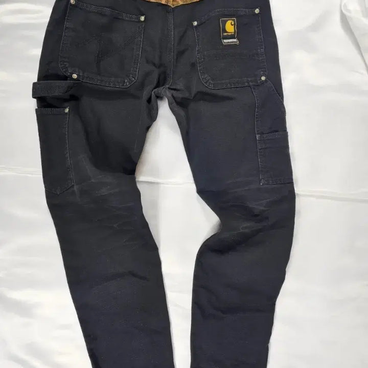 [BUNJANG] Carhartt Neighborhood Double Knee Pants / 칼하트네이버후드더블니팬츠