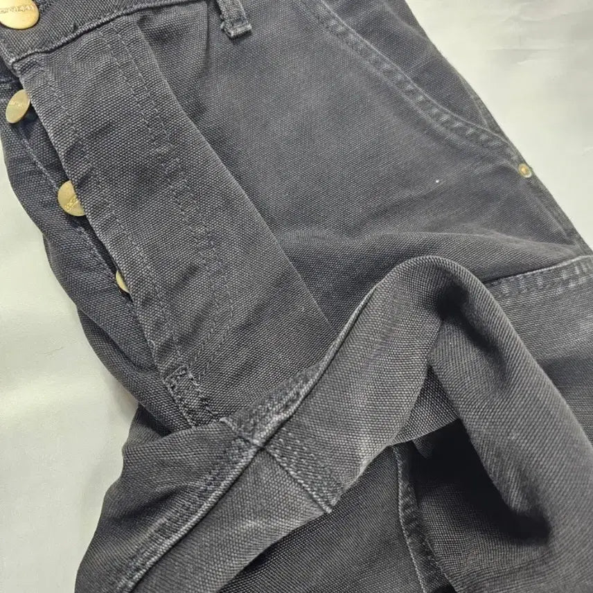 [BUNJANG] Carhartt Neighborhood Double Knee Pants / 칼하트네이버후드더블니팬츠