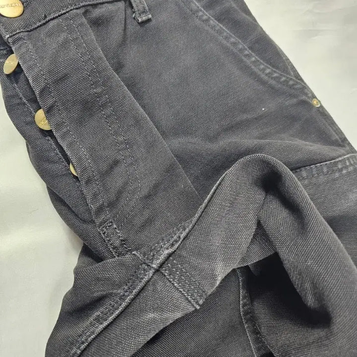 [BUNJANG] Carhartt Neighborhood Double Knee Pants / 칼하트네이버후드더블니팬츠