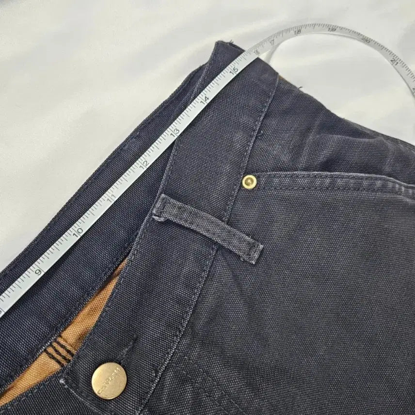 [BUNJANG] Carhartt Neighborhood Double Knee Pants / 칼하트네이버후드더블니팬츠