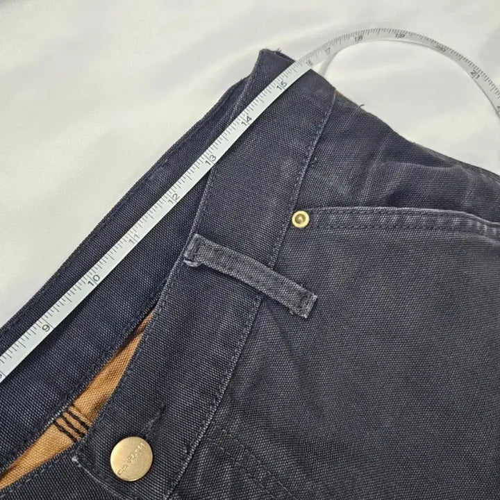 [BUNJANG] Carhartt Neighborhood Double Knee Pants / 칼하트네이버후드더블니팬츠