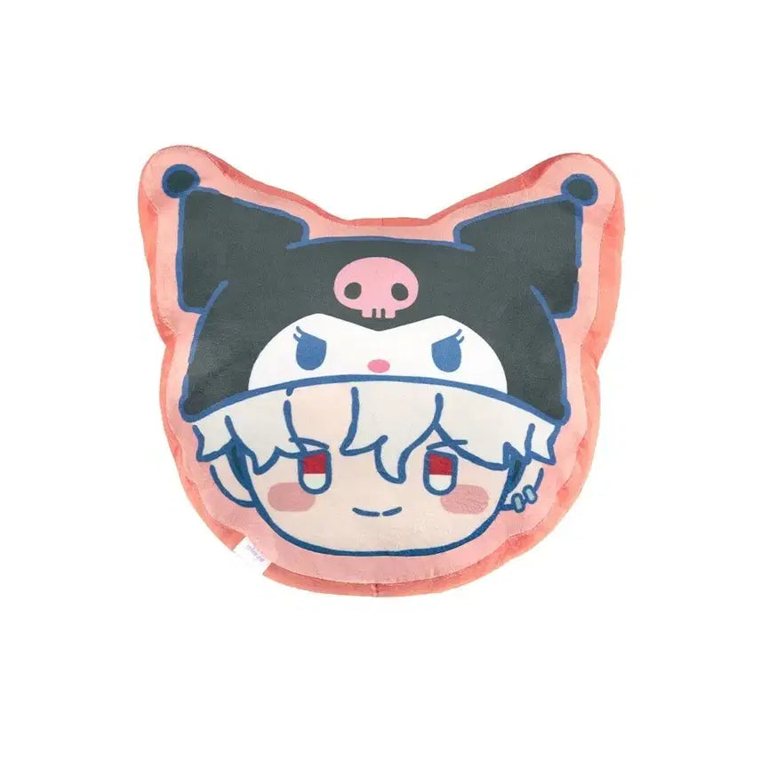 [BUNJANG] PLAVE Eunho Cushion / 플레이브 뿌엠디 은호 쿠션