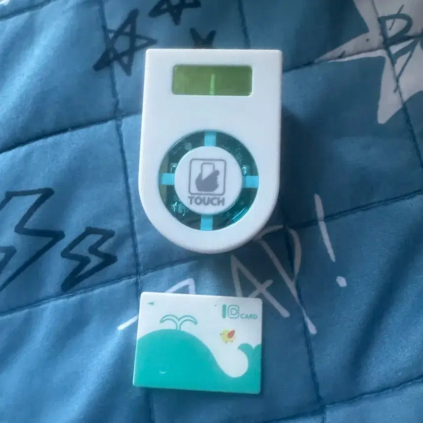 [BUNJANG] Japan IC Card Gacha / 일본 IC카드(교통카드) 가챠