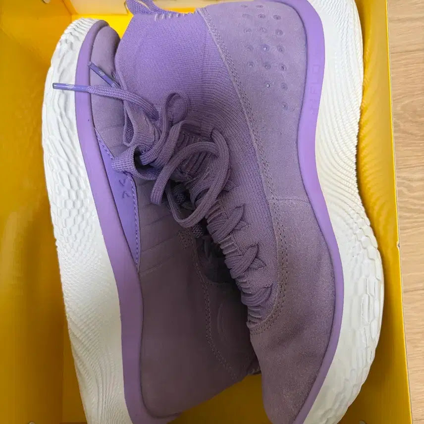 [BUNJANG] Under Armour Curry 4 Floatro 270 Size / 언더아머 커리4 플로트로 270 사이즈