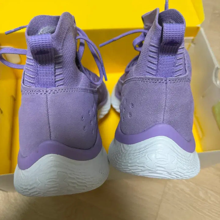 [BUNJANG] Under Armour Curry 4 Floatro 270 Size / 언더아머 커리4 플로트로 270 사이즈