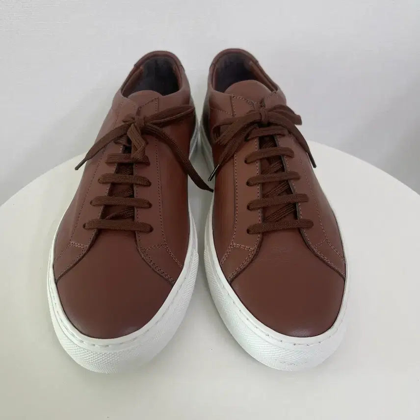 [BUNJANG] Common Projects Sneakers (Size 43) / 커먼프로젝트 스니커즈 43 (280) 새제품 Made In ITALY
