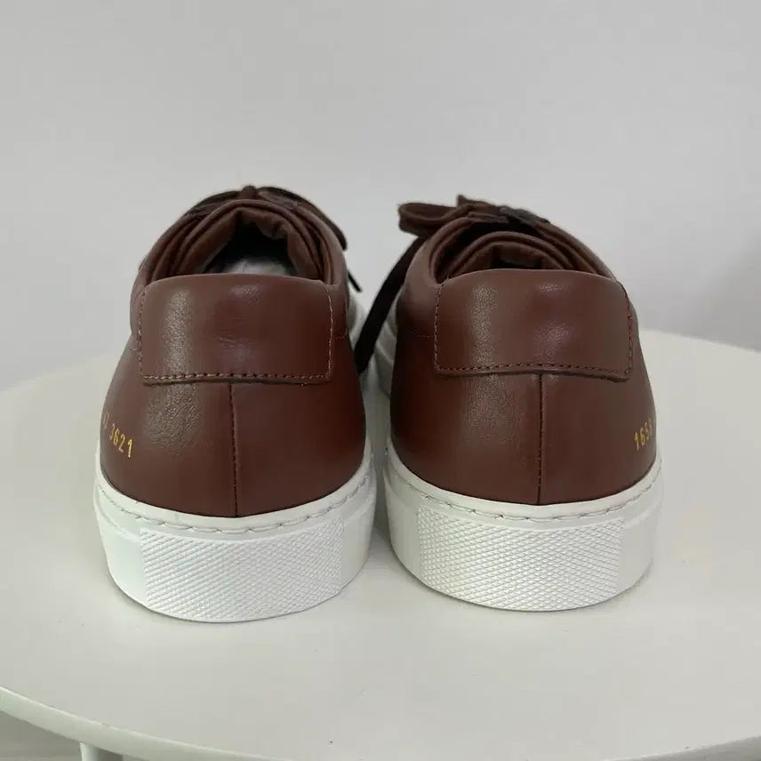 [BUNJANG] Common Projects Sneakers (Size 43) / 커먼프로젝트 스니커즈 43 (280) 새제품 Made In ITALY