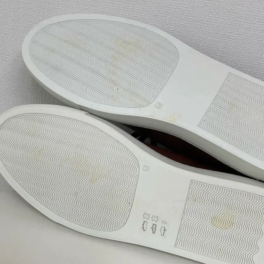 [BUNJANG] Common Projects Sneakers (Size 43) / 커먼프로젝트 스니커즈 43 (280) 새제품 Made In ITALY