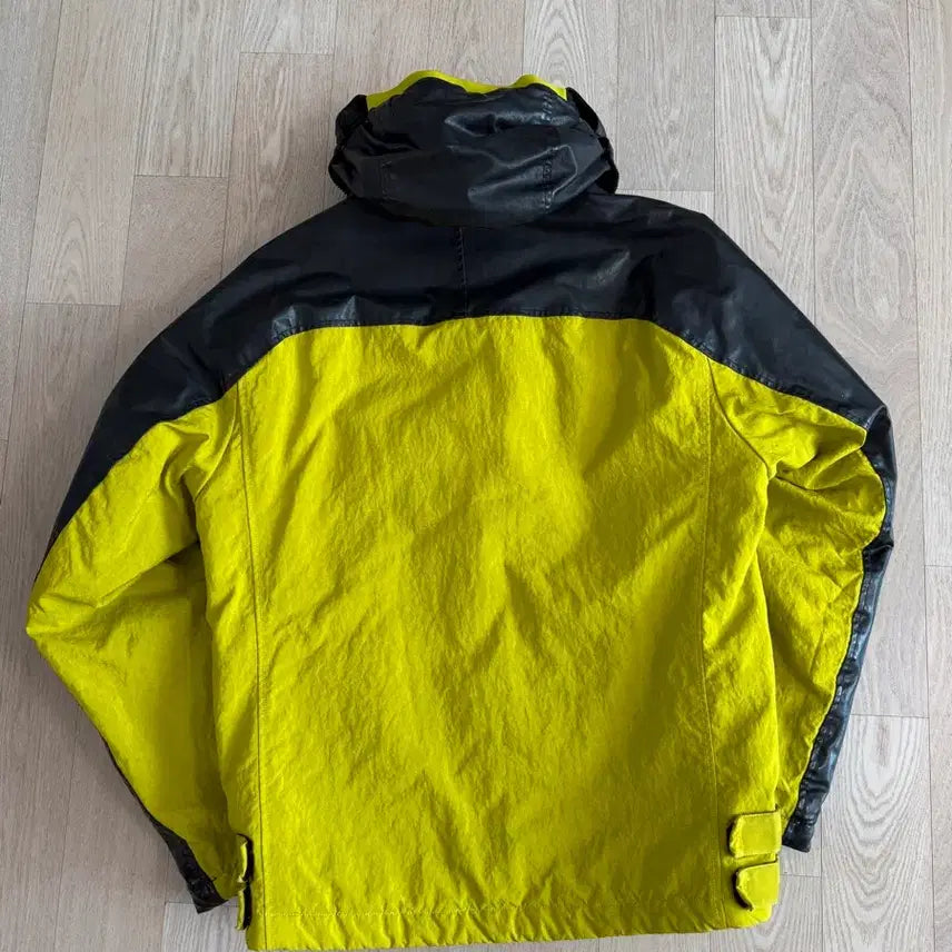 [BUNJANG] C.P. Company La Mille Goggle Jacket / CP컴퍼니 La Mille 탄창 고글 자켓(BTS 착용 모델)