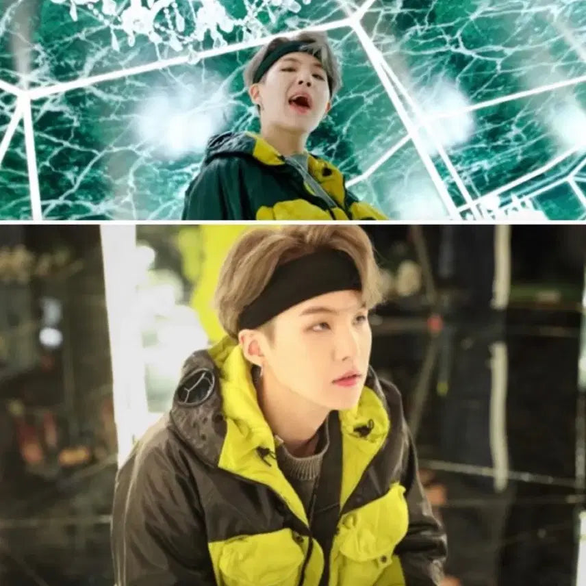 [BUNJANG] C.P. Company La Mille Goggle Jacket / CP컴퍼니 La Mille 탄창 고글 자켓(BTS 착용 모델)