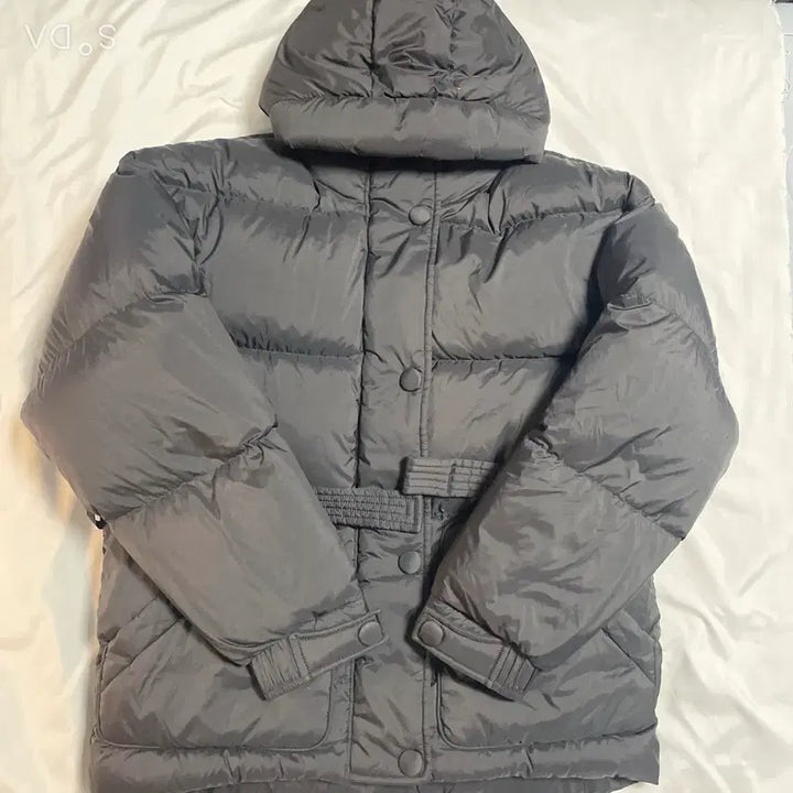 [BUNJANG] IENKI IENKI Michelin Down Padded Jacket XS / IENKI IENKI 옌키옌키 미쉐린 다운 패딩 XS 김나영 한섬
