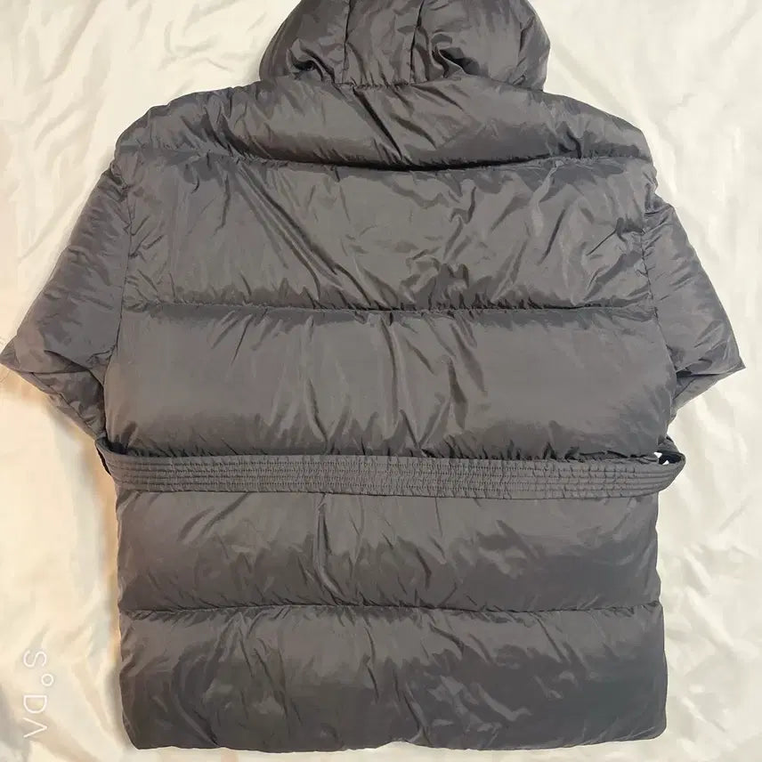 [BUNJANG] IENKI IENKI Michelin Down Padded Jacket XS / IENKI IENKI 옌키옌키 미쉐린 다운 패딩 XS 김나영 한섬
