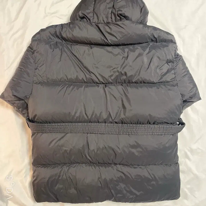 [BUNJANG] IENKI IENKI Michelin Down Padded Jacket XS / IENKI IENKI 옌키옌키 미쉐린 다운 패딩 XS 김나영 한섬