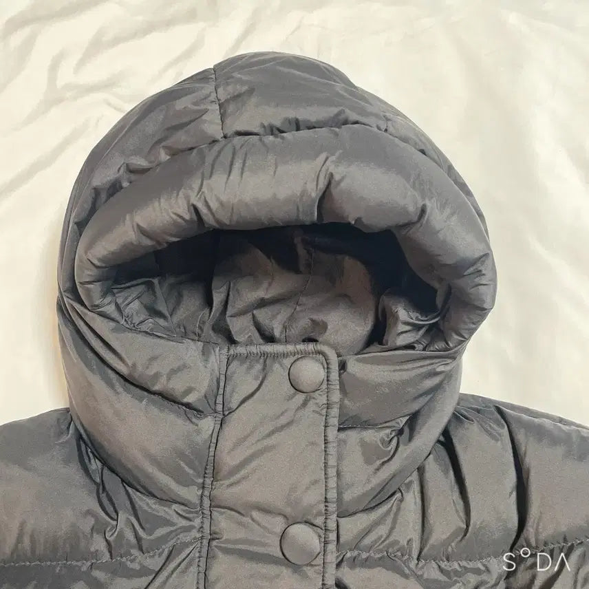 [BUNJANG] IENKI IENKI Michelin Down Padded Jacket XS / IENKI IENKI 옌키옌키 미쉐린 다운 패딩 XS 김나영 한섬