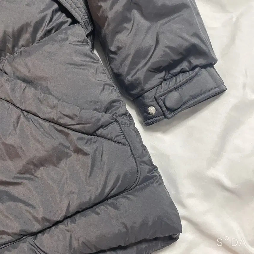 [BUNJANG] IENKI IENKI Michelin Down Padded Jacket XS / IENKI IENKI 옌키옌키 미쉐린 다운 패딩 XS 김나영 한섬
