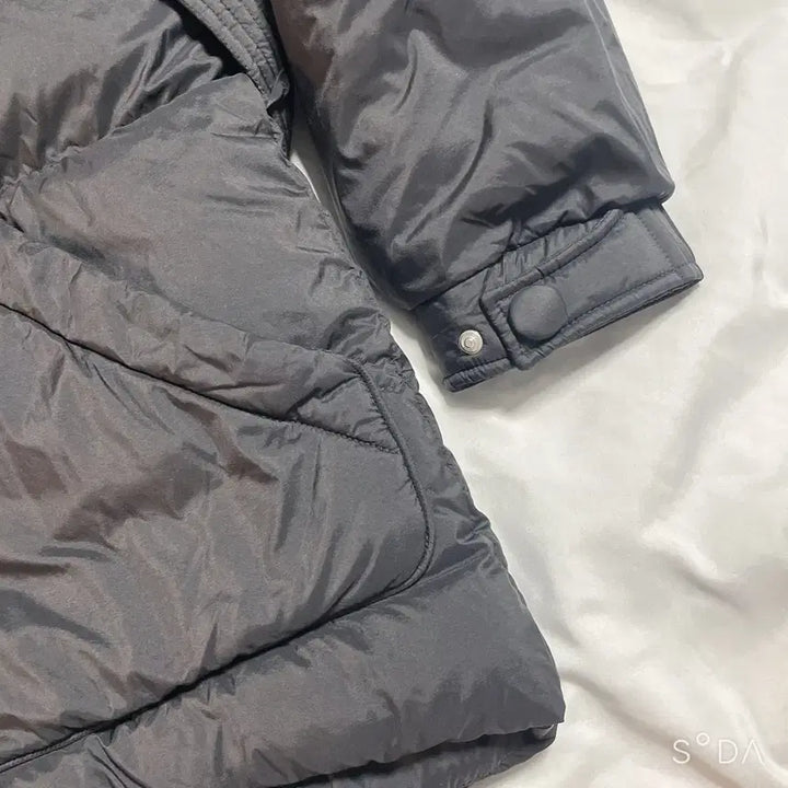 [BUNJANG] IENKI IENKI Michelin Down Padded Jacket XS / IENKI IENKI 옌키옌키 미쉐린 다운 패딩 XS 김나영 한섬