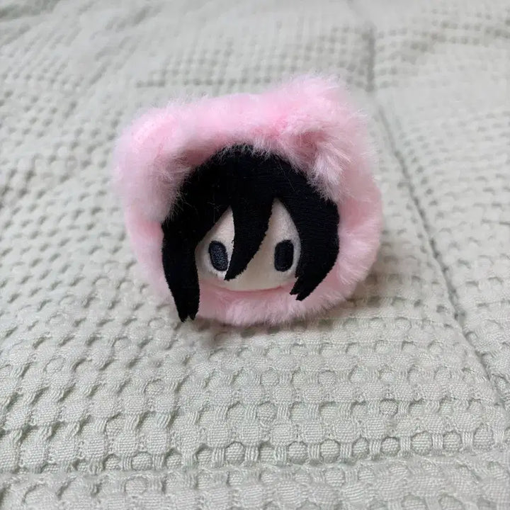 [BUNJANG] Attack on Titan Mikasa Harunyan Tappy Nui / 진격의 거인 진격거 미카사 하루냥코 타피누이