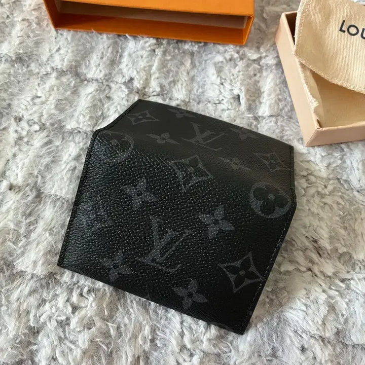 [BUNJANG] Louis Vuitton Card Wallet / 루이비통 카드지갑