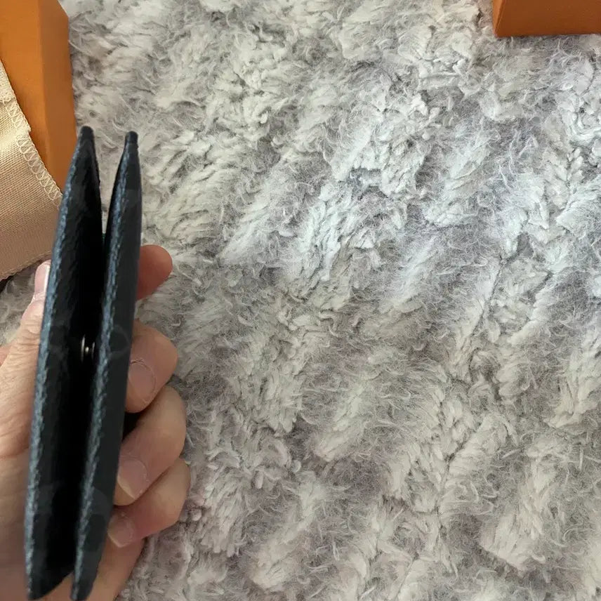 [BUNJANG] Louis Vuitton Card Wallet / 루이비통 카드지갑