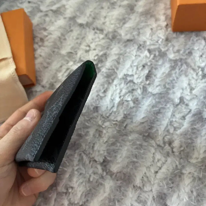 [BUNJANG] Louis Vuitton Card Wallet / 루이비통 카드지갑