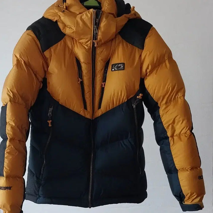 [BUNJANG] K2 Marjoram Goose Down Jacket (Size 55) / k2 여85  마조람 구스다운 패딩 55