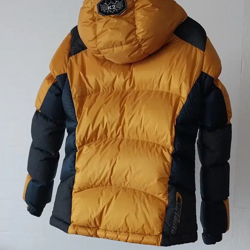 [BUNJANG] K2 Marjoram Goose Down Jacket (Size 55) / k2 여85  마조람 구스다운 패딩 55