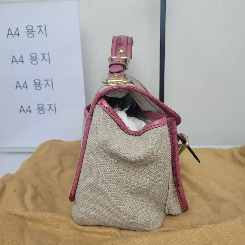 [BUNJANG] Louis Vuitton M92395 Sac Express GM 2004 Limited Edition / 루이비통 M92395 삭 익스프레스GM 2004년 한정판 (누나명품중고)