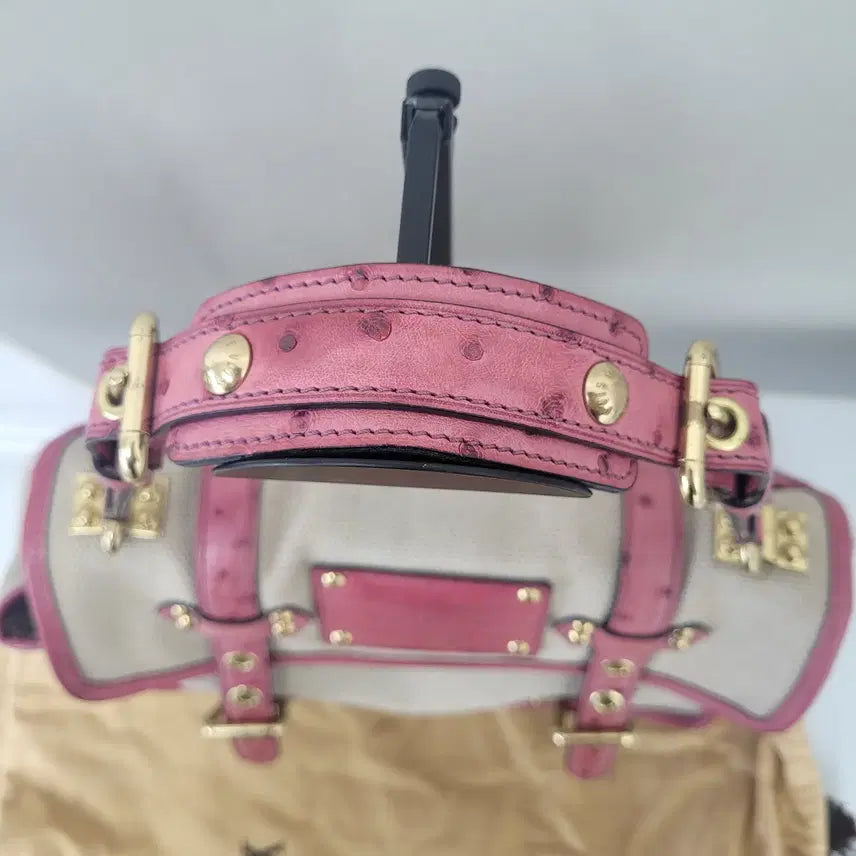 [BUNJANG] Louis Vuitton M92395 Sac Express GM 2004 Limited Edition / 루이비통 M92395 삭 익스프레스GM 2004년 한정판 (누나명품중고)