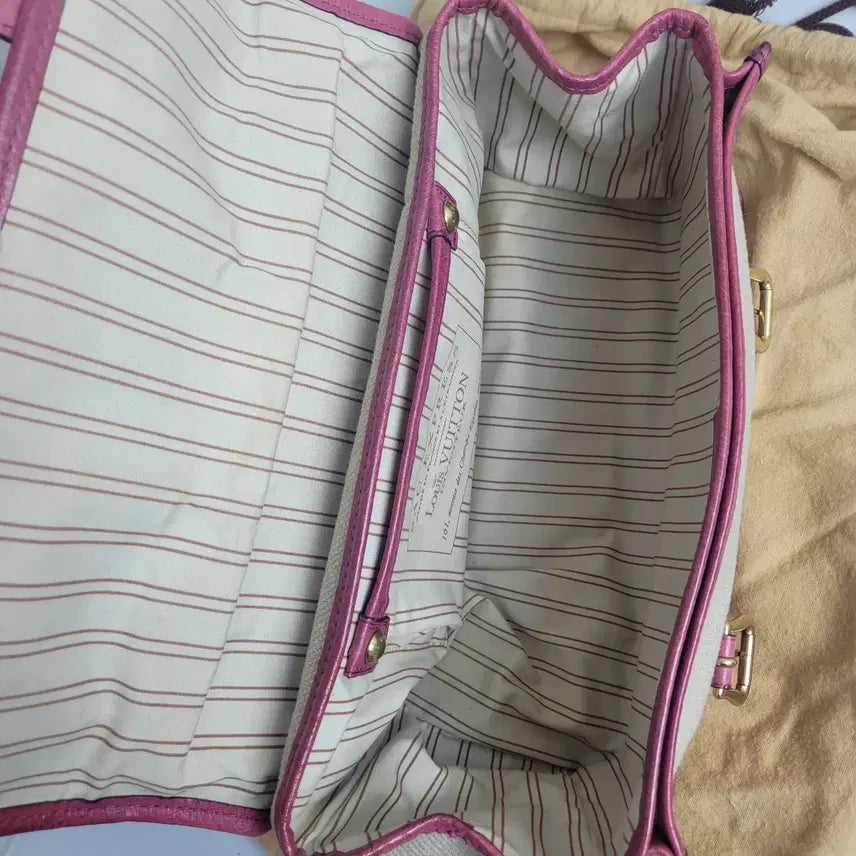 [BUNJANG] Louis Vuitton M92395 Sac Express GM 2004 Limited Edition / 루이비통 M92395 삭 익스프레스GM 2004년 한정판 (누나명품중고)