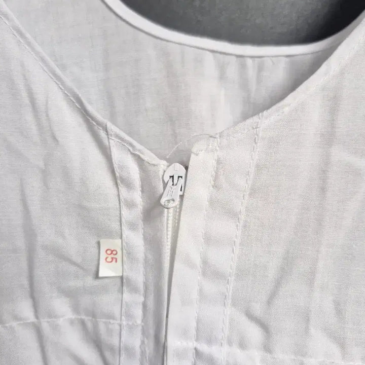 [BUNJANG] Unbranded 3-Layer Hanbok Petticoat / 한복 볼륨 3겹속치마 85. .44ㅡ66. 새상품