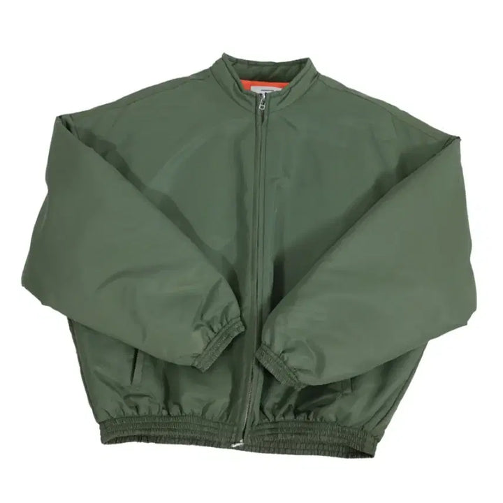 [BUNJANG] OS Nono-d Ruster Bomber Jacket / [OS] 논노드 러스터 봄버 자켓