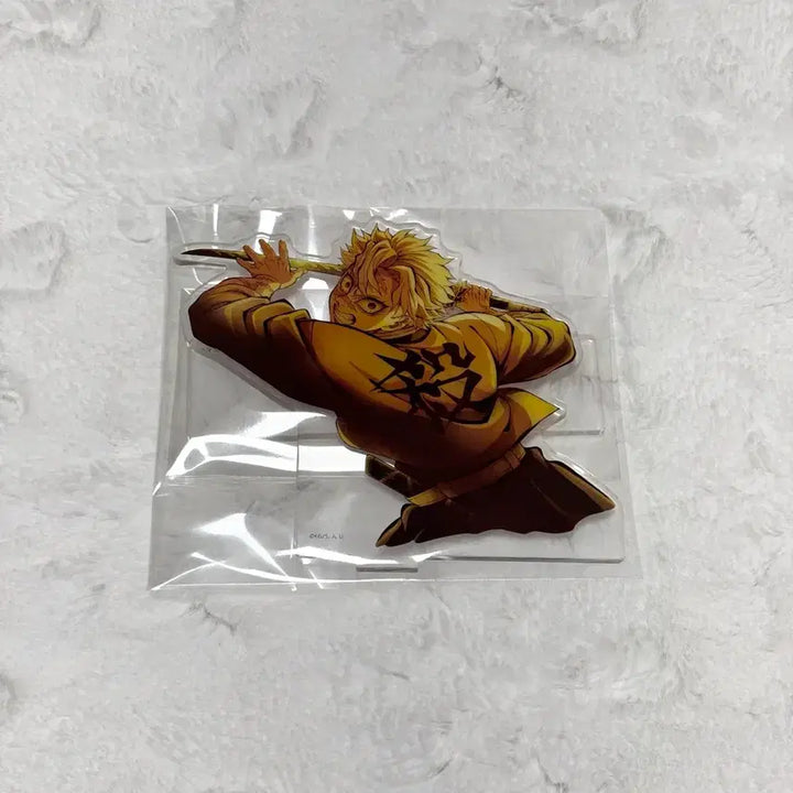 [BUNJANG] Demon Slayer Sanemi Infinite Castle Acrylic Stand / 귀멸의 칼날 사네미 무한성 아크릴