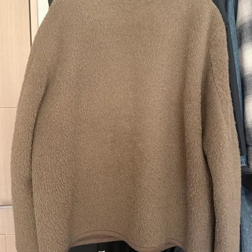 [BUNJANG] System Homme Oversized Coat / 시스템 옴므 오버핏 코트