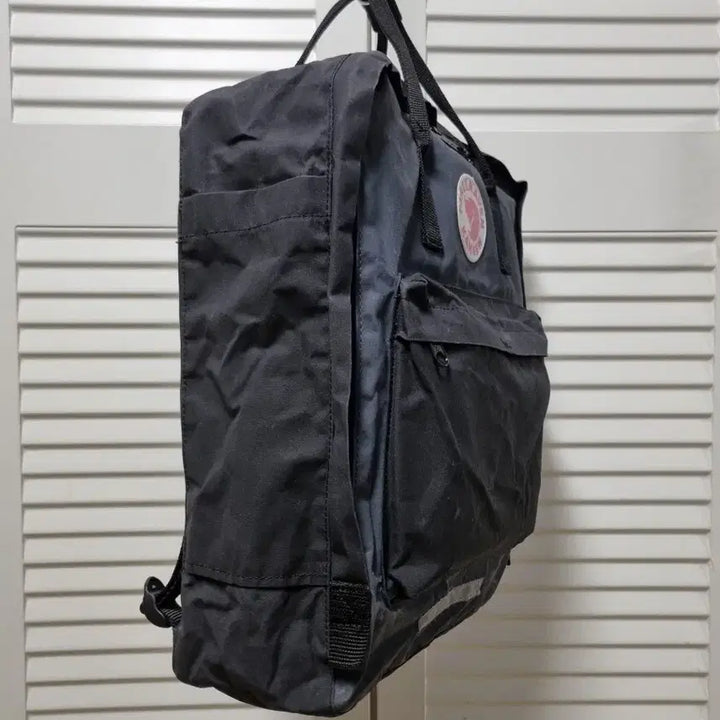 [BUNJANG] Fjallraven Kanken Backpack / 피엘라벤 칸켄 백팩 BIG칸켄 이너백 포함