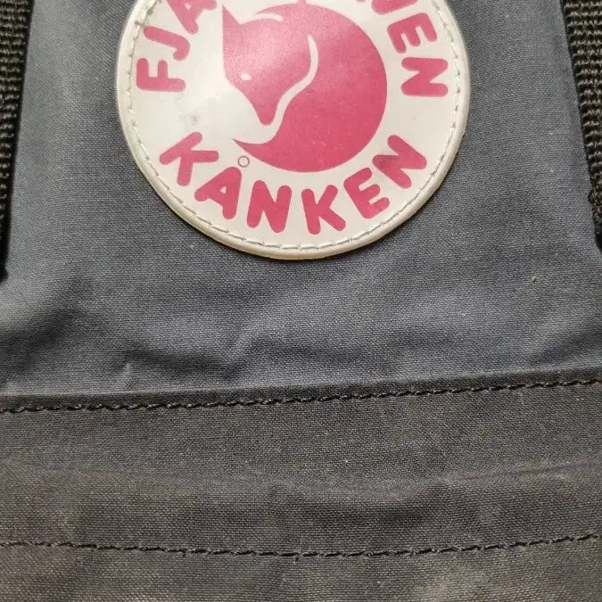 [BUNJANG] Fjallraven Kanken Backpack / 피엘라벤 칸켄 백팩 BIG칸켄 이너백 포함
