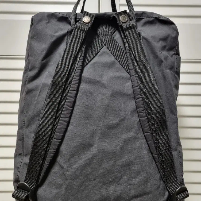 [BUNJANG] Fjallraven Kanken Backpack / 피엘라벤 칸켄 백팩 BIG칸켄 이너백 포함
