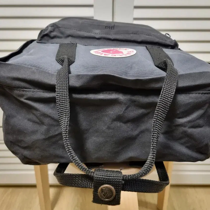 [BUNJANG] Fjallraven Kanken Backpack / 피엘라벤 칸켄 백팩 BIG칸켄 이너백 포함