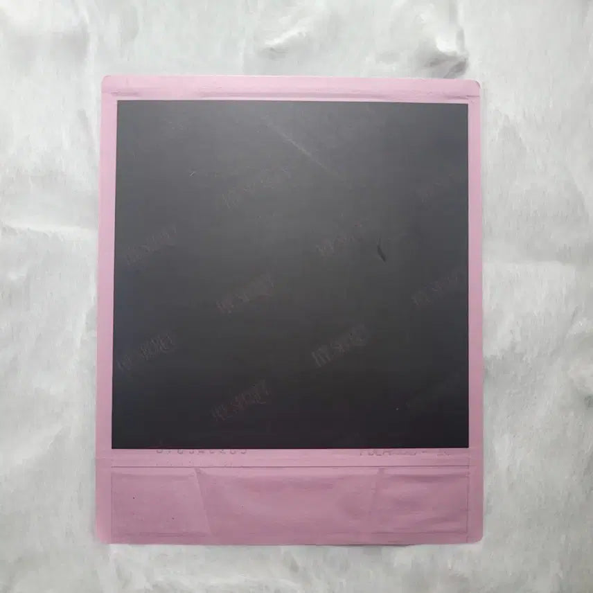 아이브 가을 시크릿 gasp 앨범 구성품 폴라