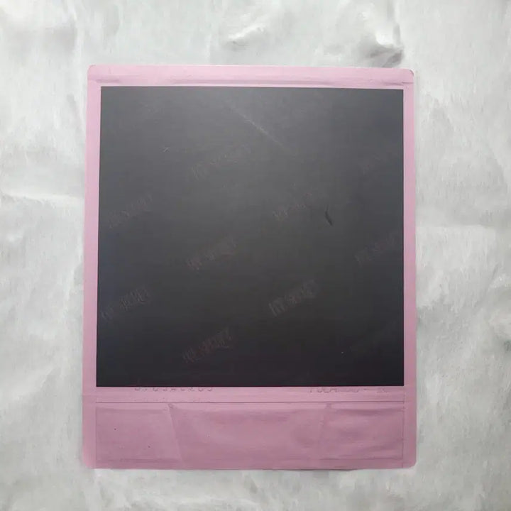 아이브 가을 시크릿 gasp 앨범 구성품 폴라