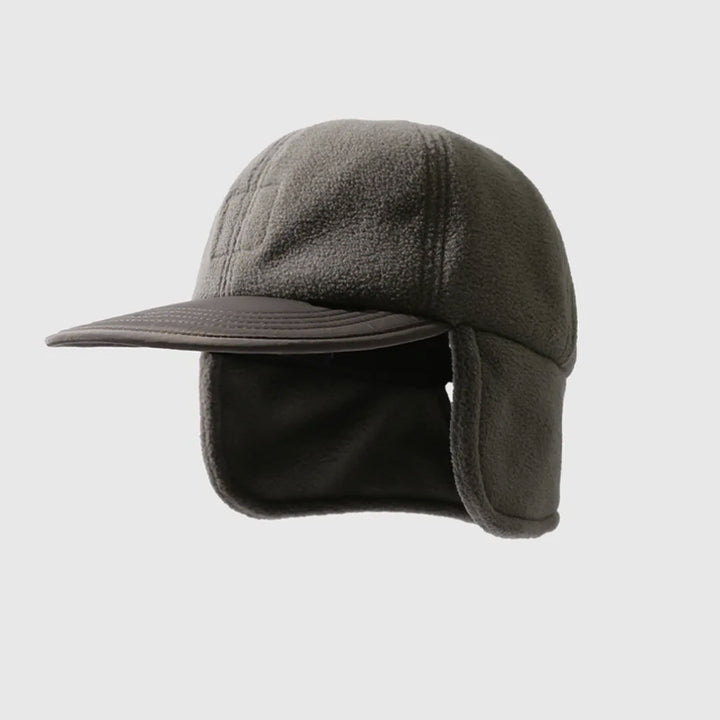 [BUNJANG] Moiphe Hiker Trooper Hat / 모이프 하이커 트루퍼 헷 모자