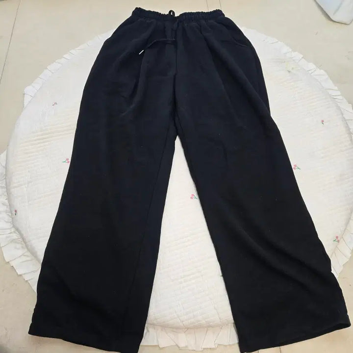 [BUNJANG] Physical Gaments Wide Training Pants / 피지컬가먼츠 와이드 트레이닝 바지