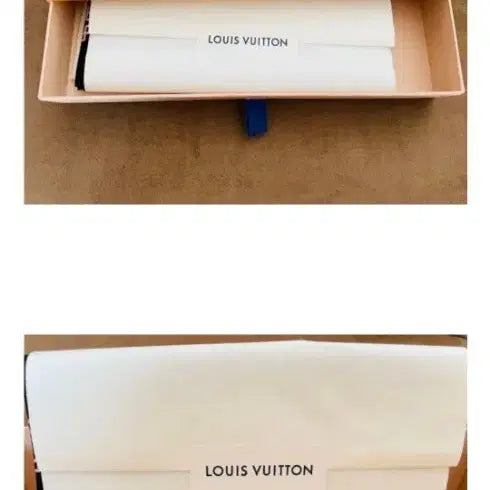 [BUNJANG] Louis Vuitton Croisillon Bandeau / 루이비통 크루아지옹 방도