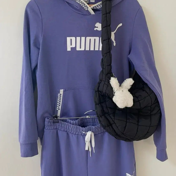 [BUNJANG] Nike Training Set Knit Two-Piece Jogger Pants Hoodie / 나이키 트레이닝복 트레이닝 세트 니트투피스 조거팬츠 후드