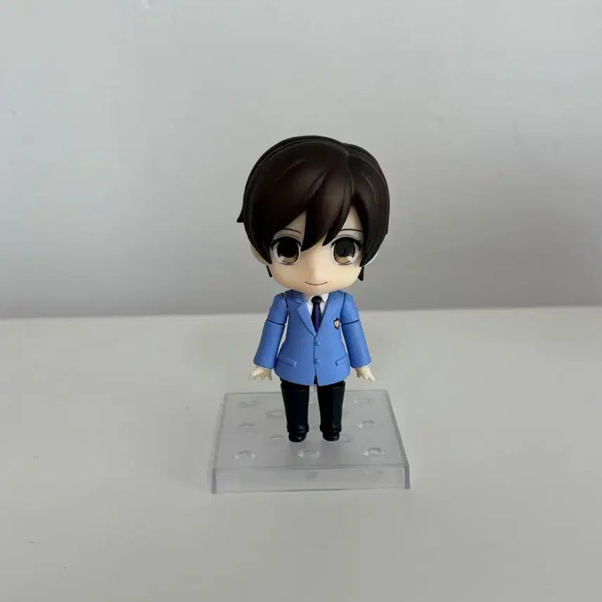 [BUNJANG] Orange High School Host Club Haruhi Nendoroid Figure / 오란고교 사교클럽 하루히 넨도로이드 피규어 넨도