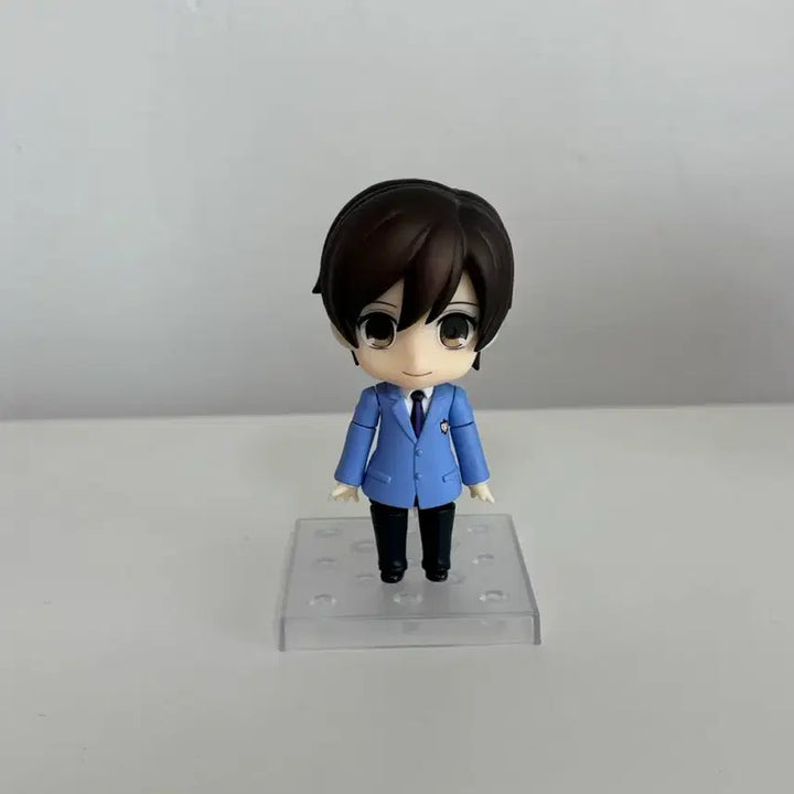 [BUNJANG] Orange High School Host Club Haruhi Nendoroid Figure / 오란고교 사교클럽 하루히 넨도로이드 피규어 넨도