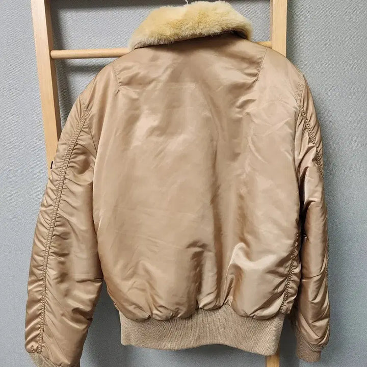 [BUNJANG] Alpha Industries Bomber Jacket L / 알파인더스트리 봄버자켓 L