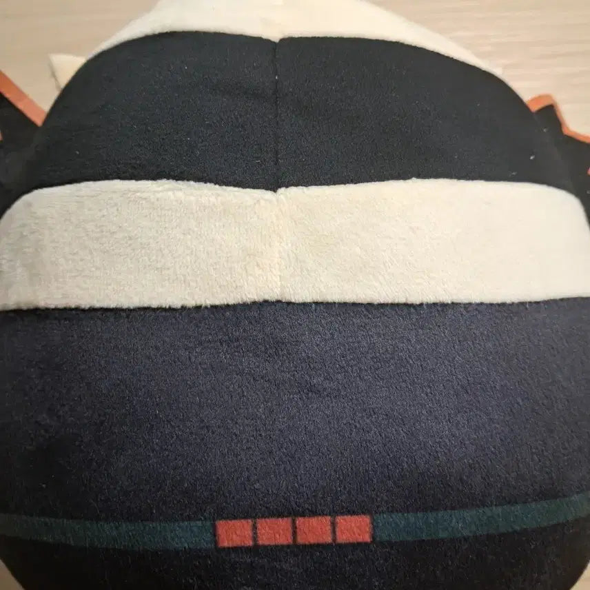 [SOLD OUT] 나히아 바쿠고 코스튬 후와코로링 M 히로아카 인형