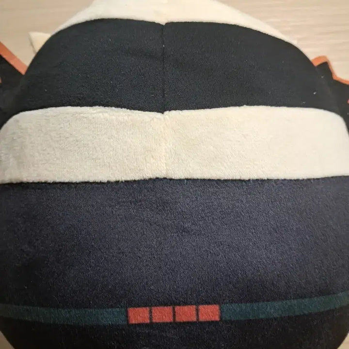 [SOLD OUT] 나히아 바쿠고 코스튬 후와코로링 M 히로아카 인형