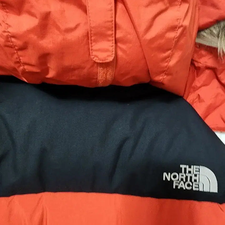 [BUNJANG] The North Face Heavy Goose Down Jacket (100L) / 노스페이스 헤비구스다운100L